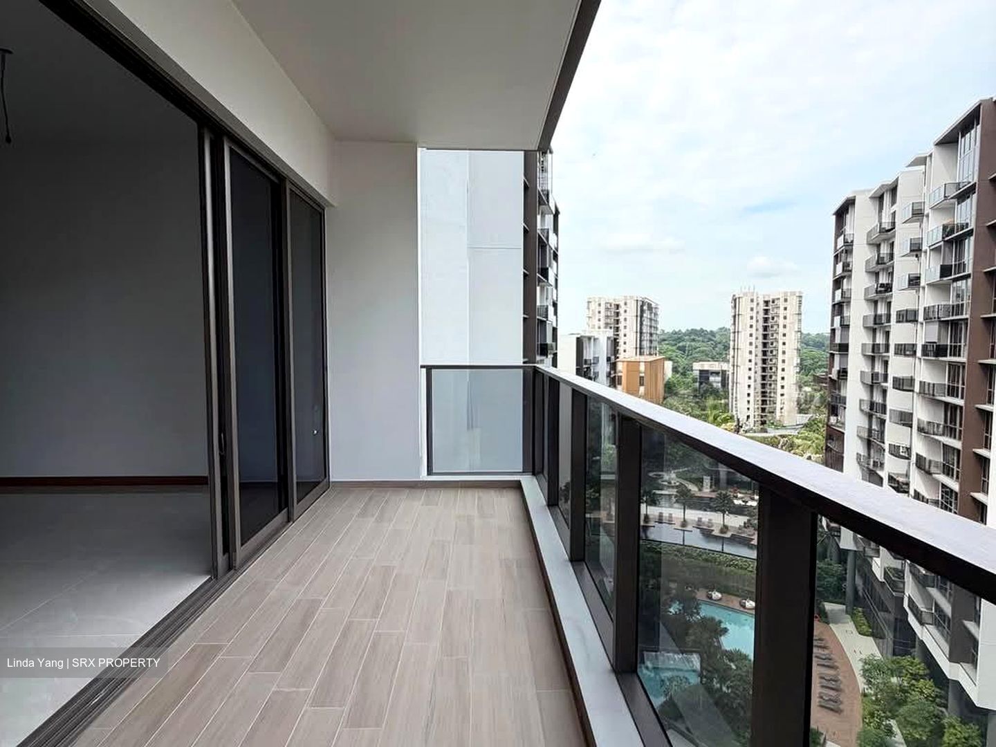 Dairy Farm Walk (D23), Condominium #597744601